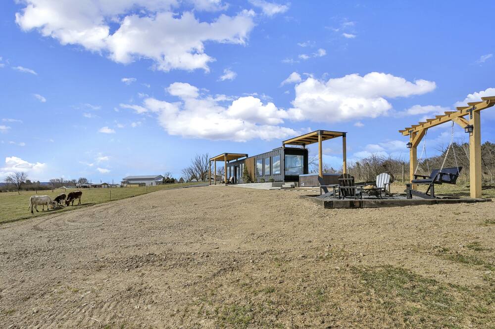 Photo of Outdoor in Pine Grove