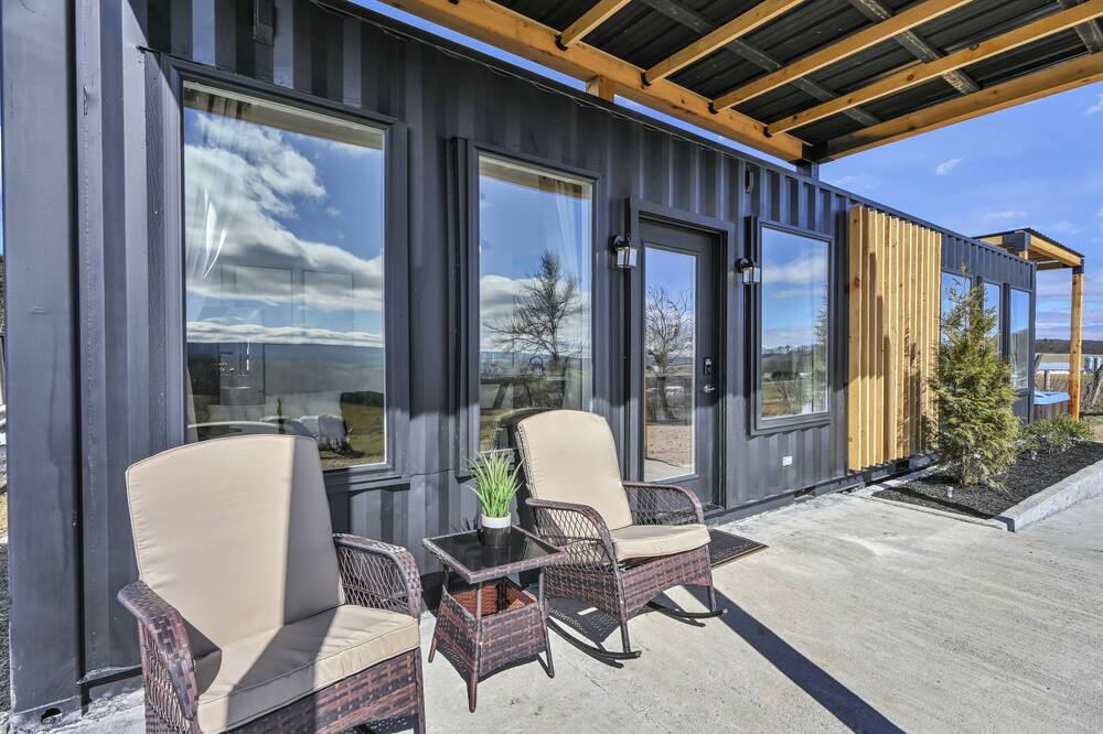 Photo of Outdoor in Pine Grove