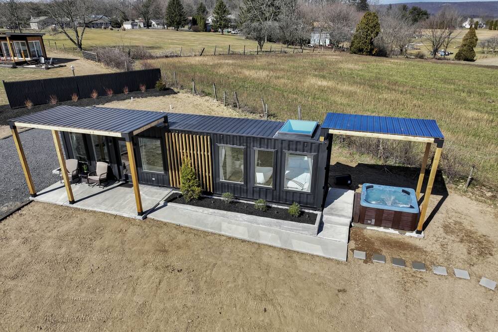 Photo of Outdoor in Pine Grove
