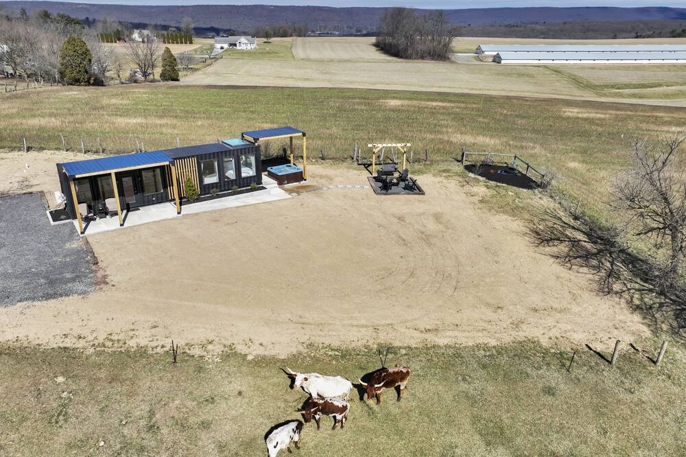 Photo of Outdoor in Pine Grove