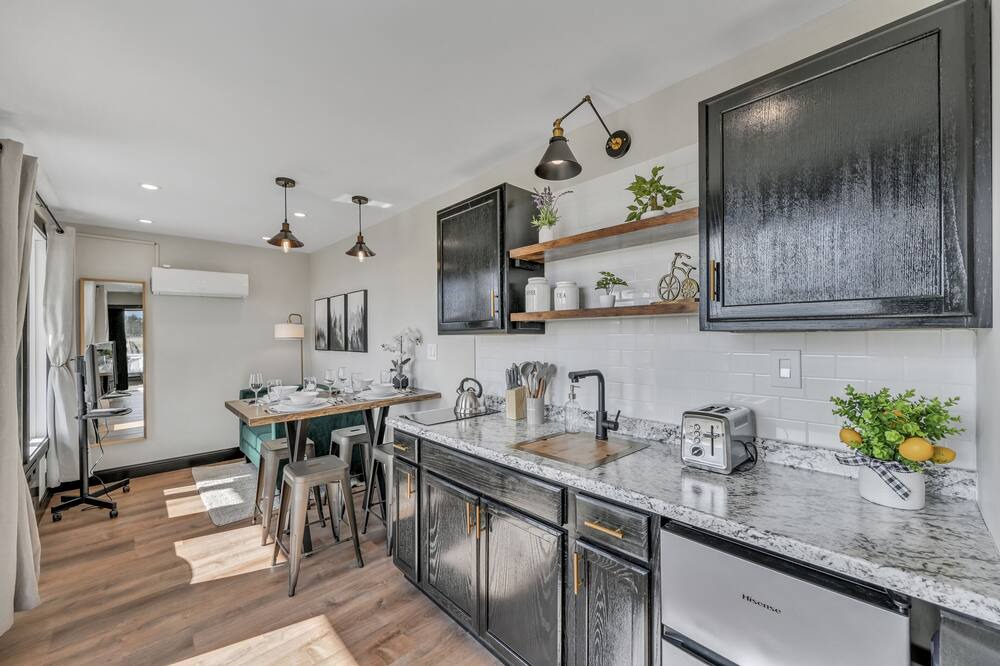 Photo of Kitchen in Pine Grove