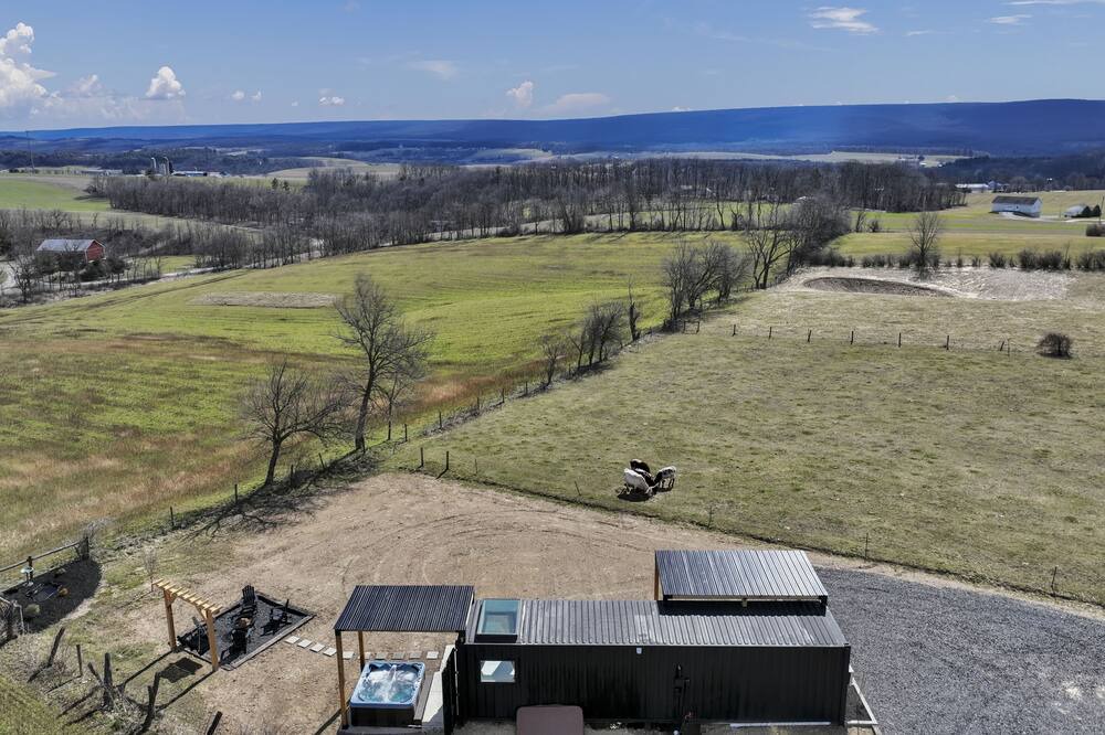 Photo of Outdoor in Pine Grove