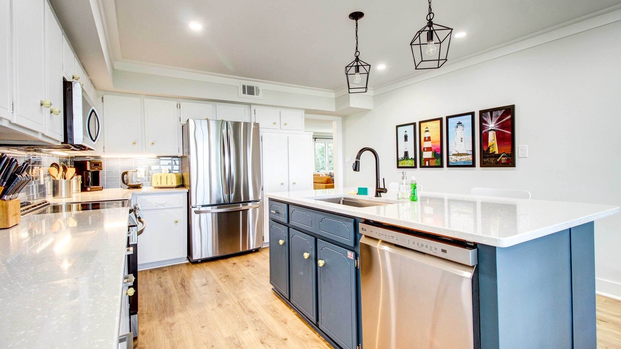 Photo of Kitchen in Richmond Hill