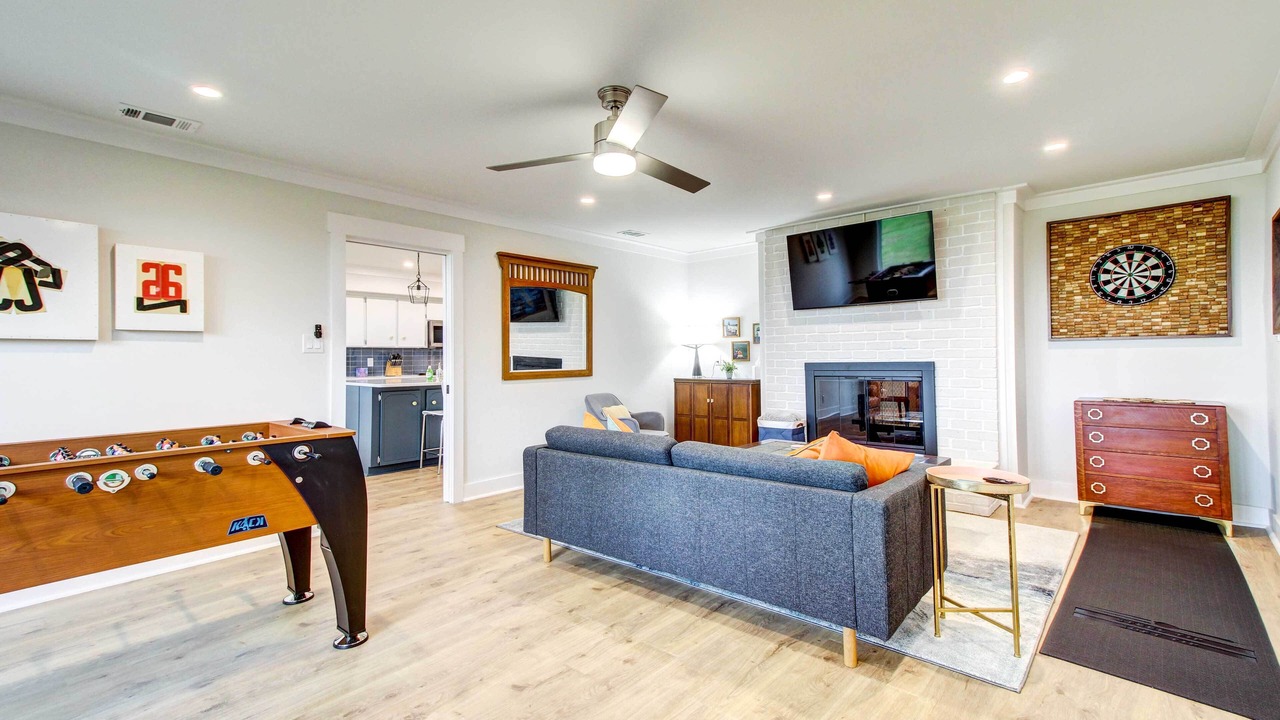 Photo of Livingroom in Richmond Hill