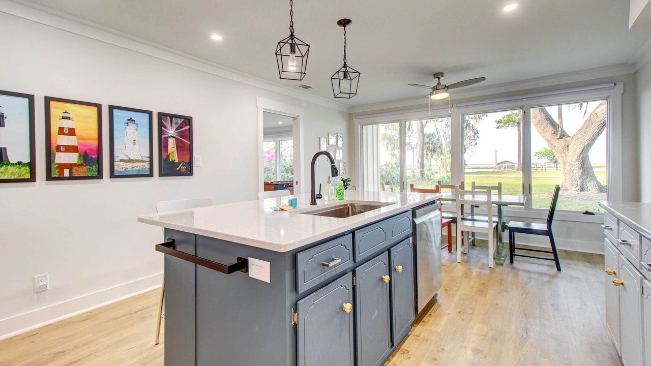 Photo of Kitchen in Richmond Hill