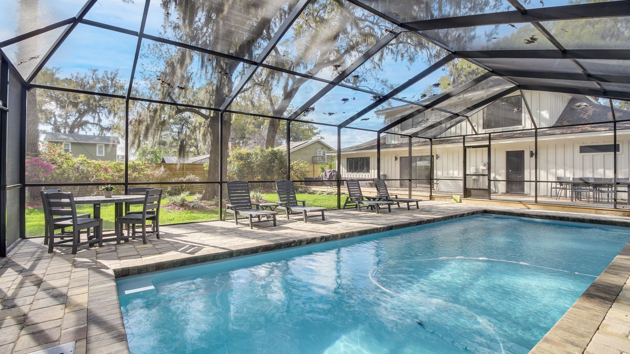 Photo of Outdoor in Richmond Hill