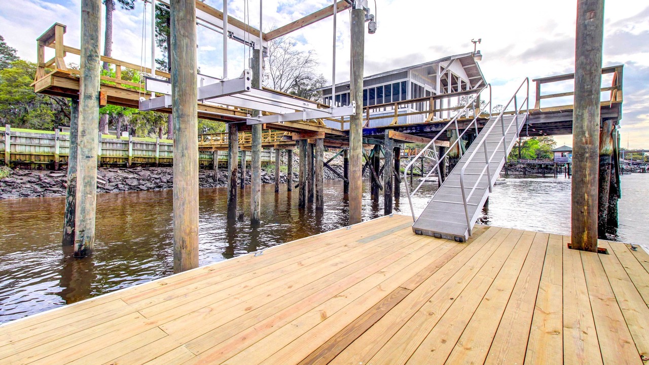 Photo of Outdoor in Richmond Hill