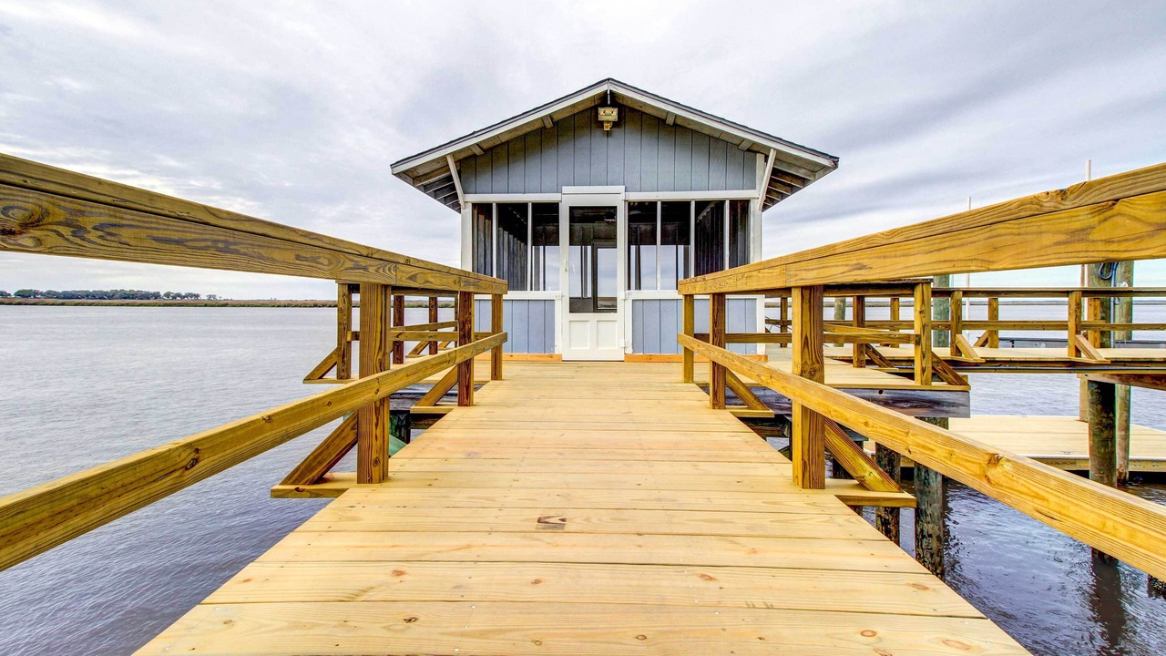 Photo of Outdoor in Richmond Hill