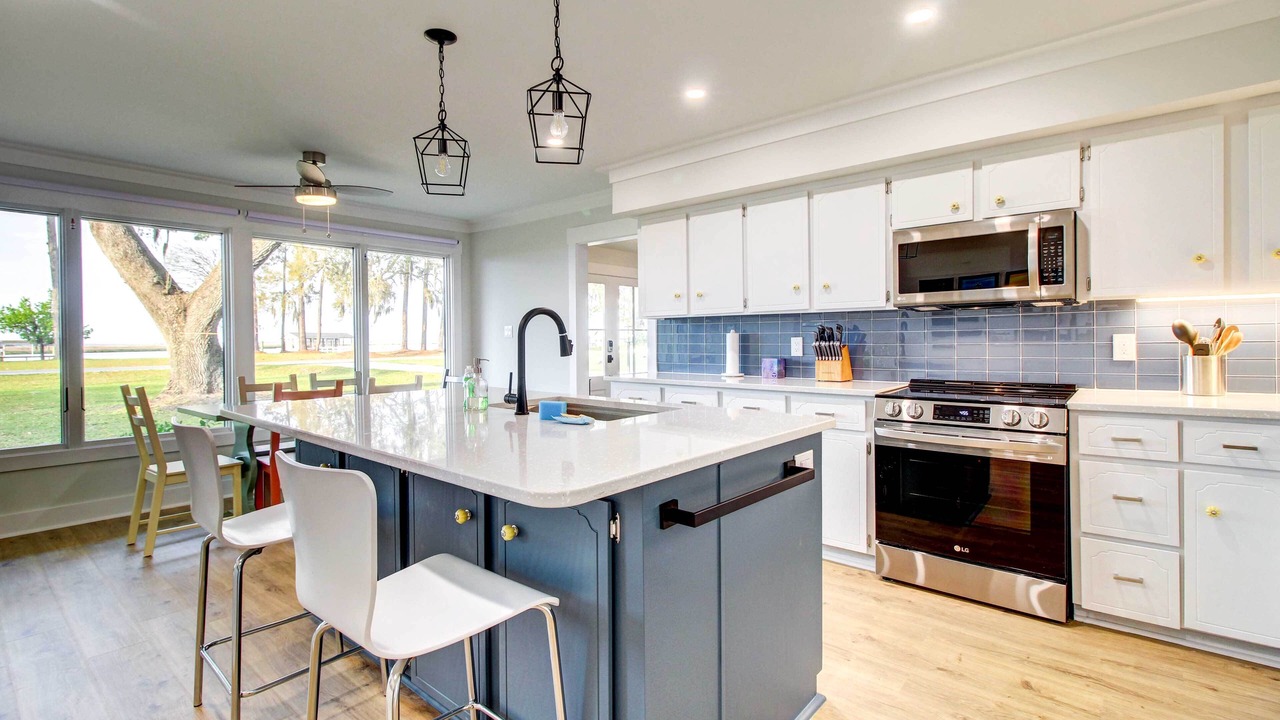 Photo of Kitchen in Richmond Hill