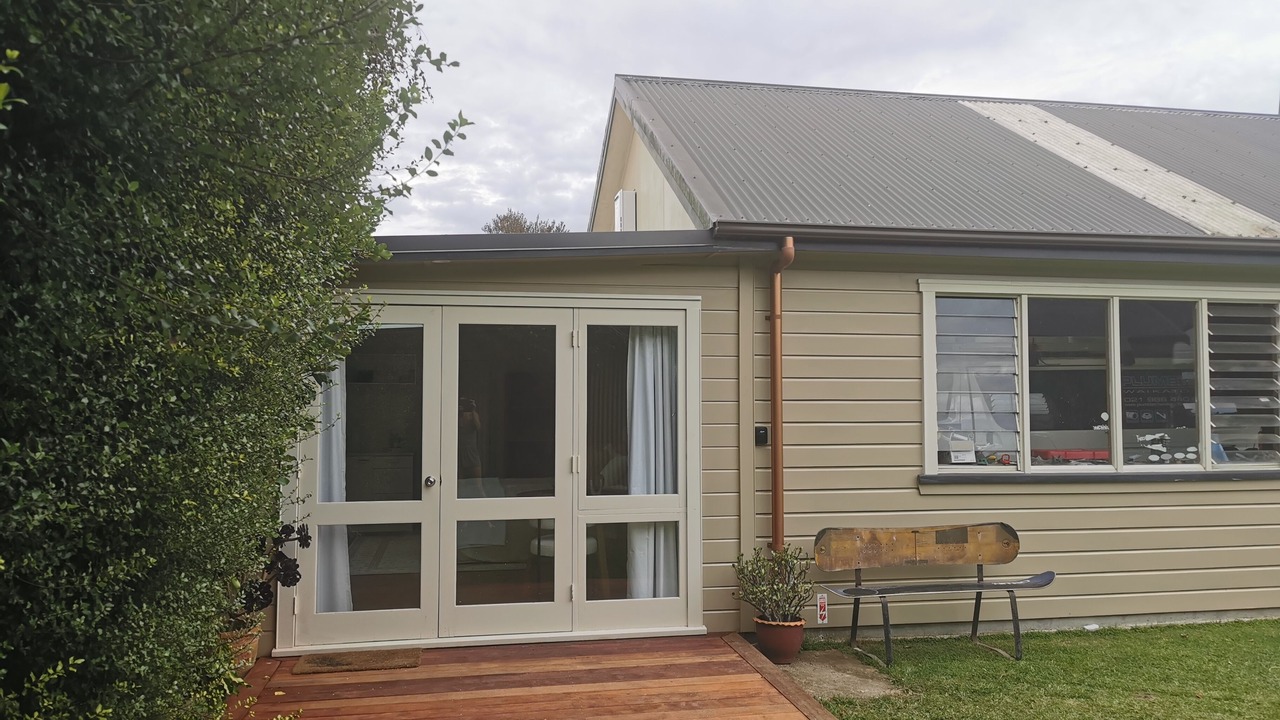 Photo of Outdoor in Cambridge