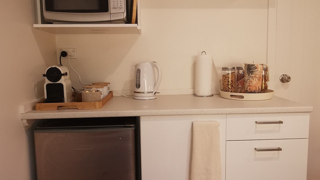 Photo of Kitchen in Cambridge