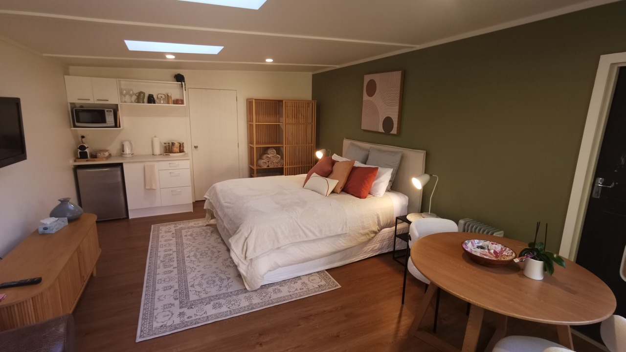 Photo of Bedroom in Cambridge