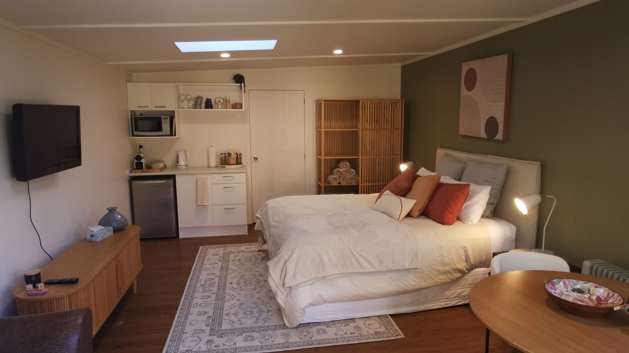 Photo of Bedroom in Cambridge