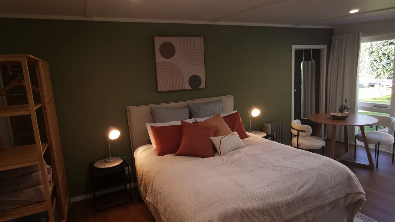 Photo of Bedroom in Cambridge