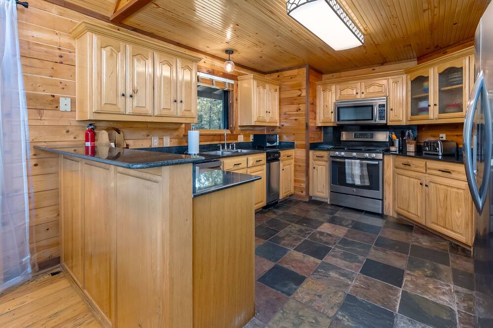 Photo of Kitchen in Muenster