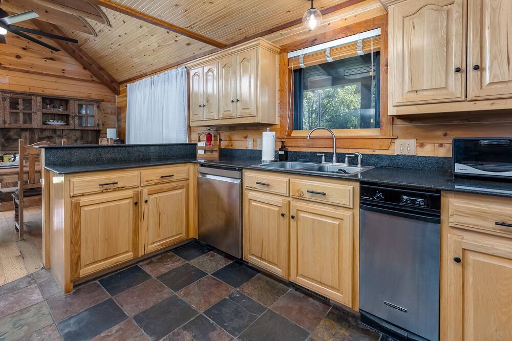 Photo of Kitchen in Muenster