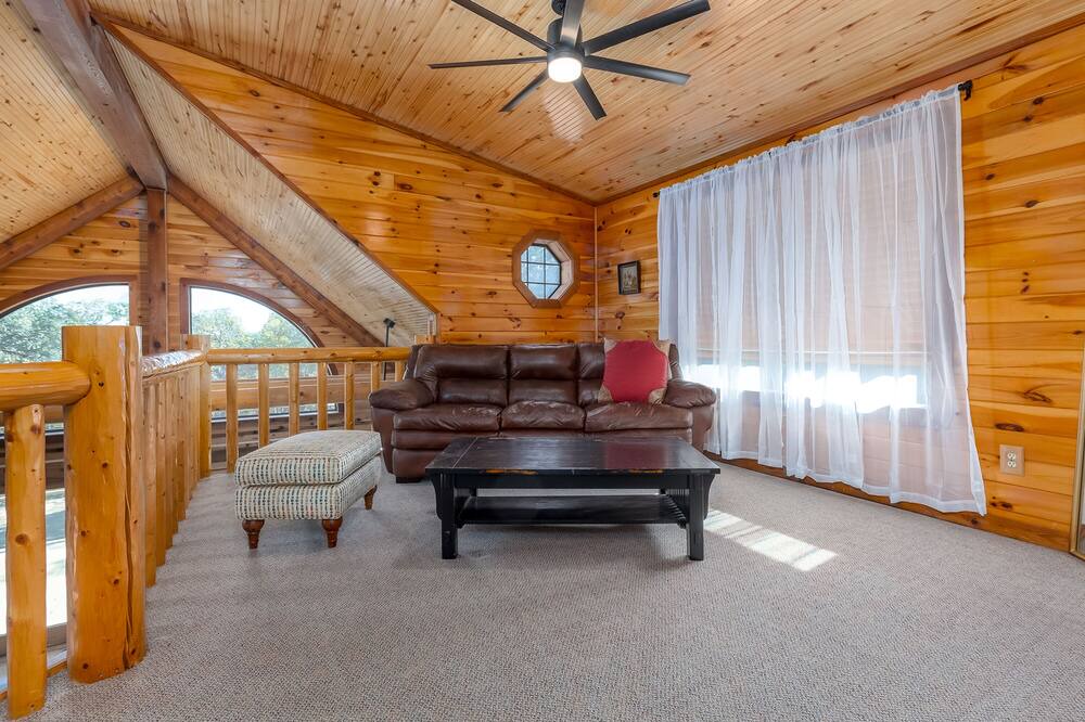 Photo of Livingroom in Muenster