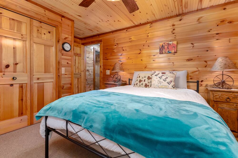 Photo of Bedroom in Muenster