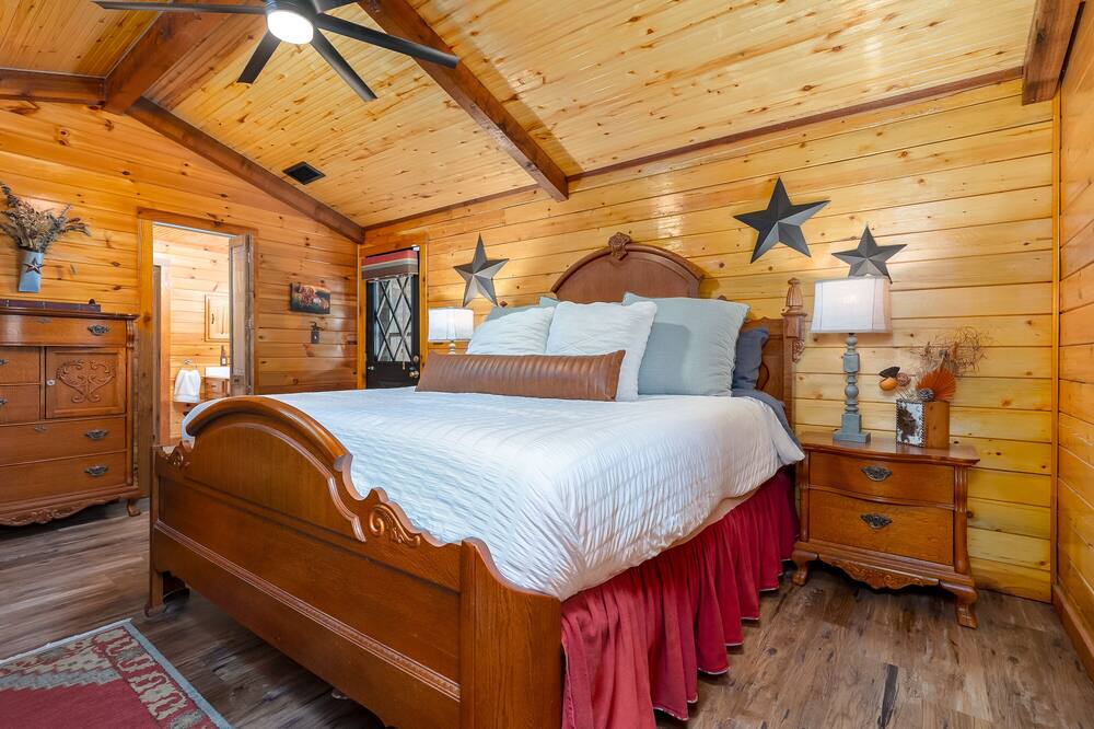 Photo of Bedroom in Muenster