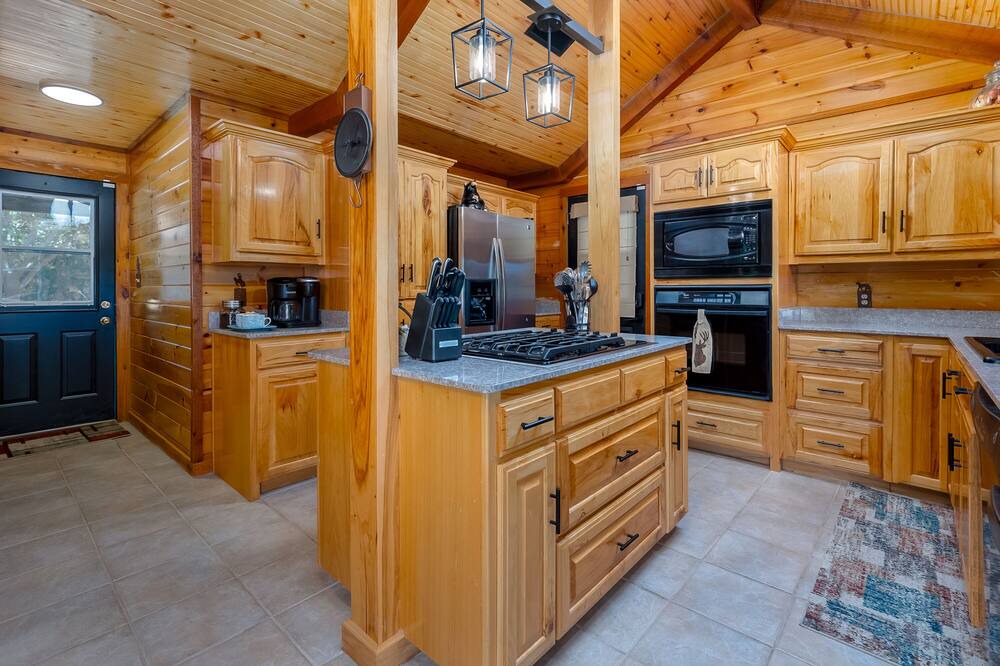 Photo of Kitchen in Muenster