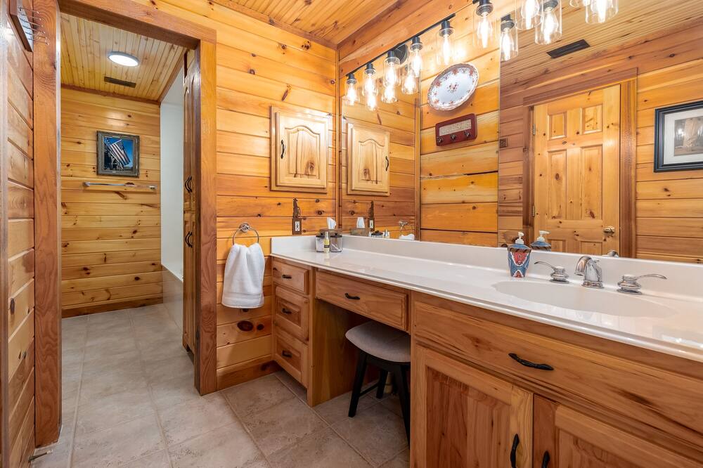 Photo of Bathroom in Muenster