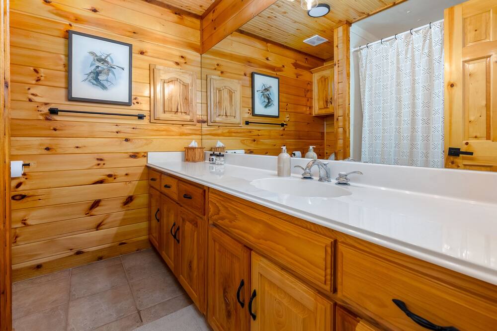 Photo of Bathroom in Muenster