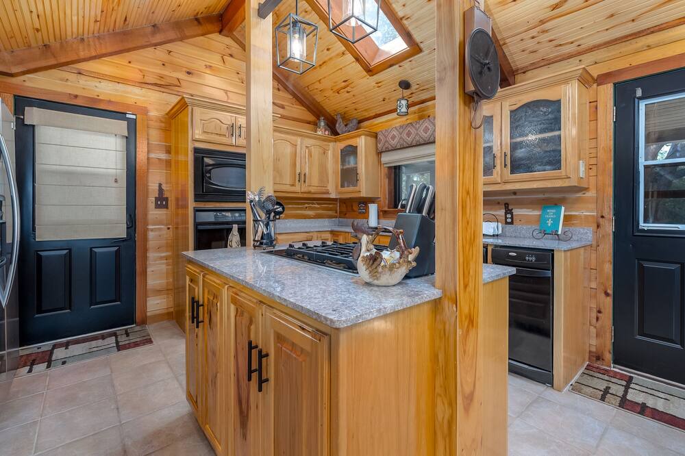 Photo of Kitchen in Muenster