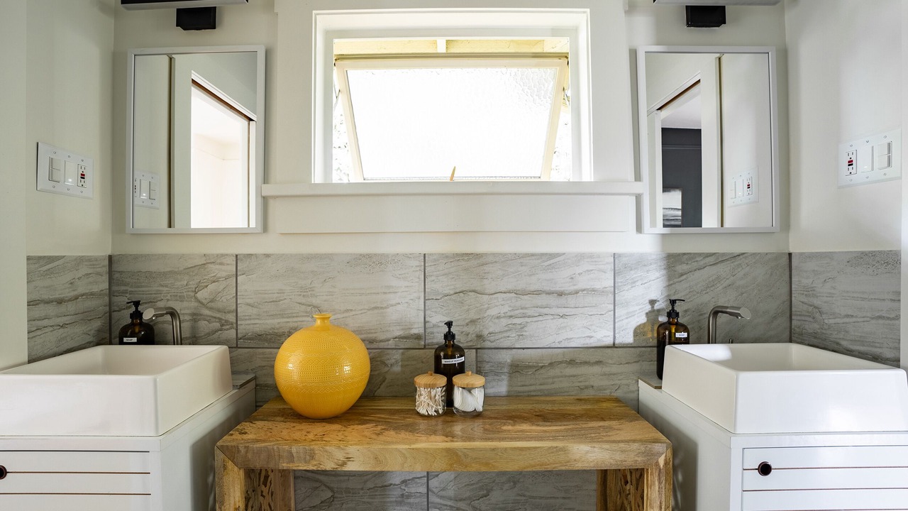 Photo of Kitchen in Fairmount Park