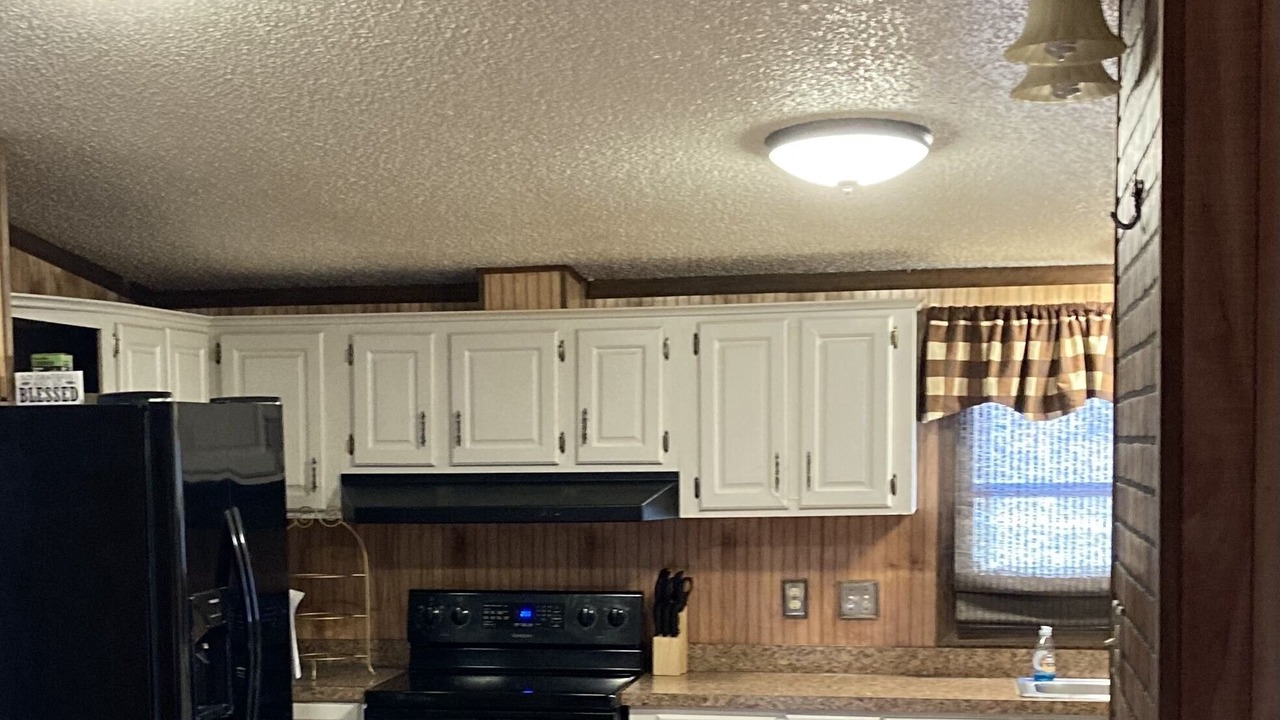 Photo of Kitchen in Cascade
