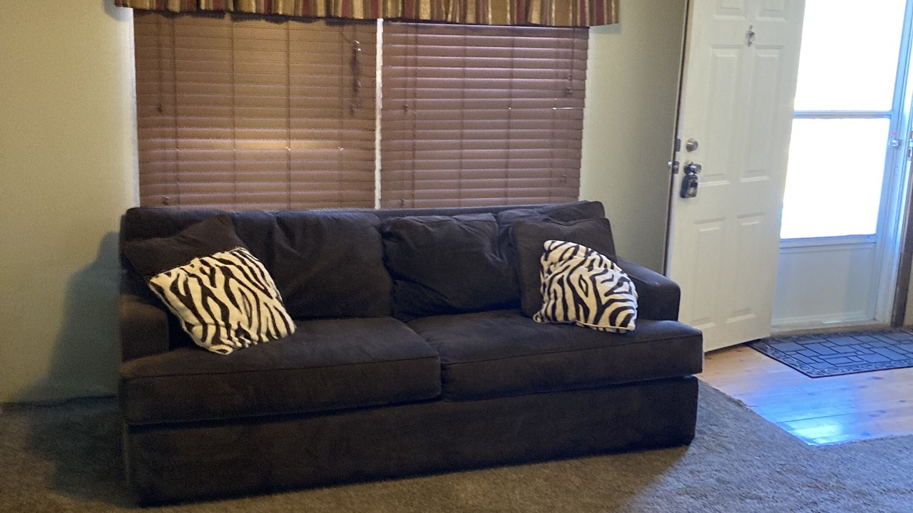 Photo of Livingroom in Cascade