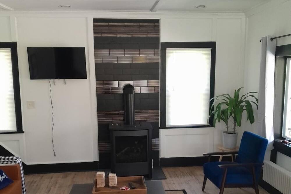 Photo of Livingroom in Mongaup Valley