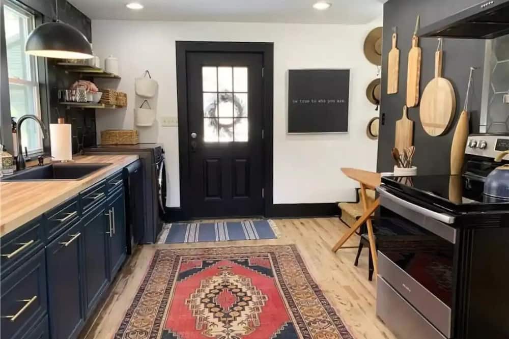 Photo of Kitchen in Mongaup Valley