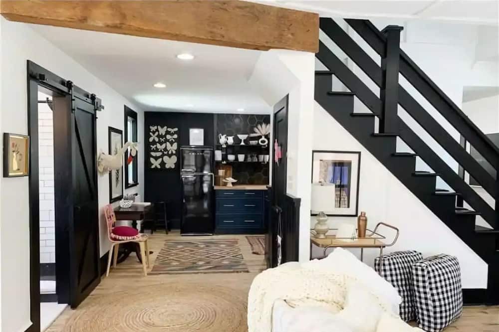 Photo of Livingroom in Mongaup Valley