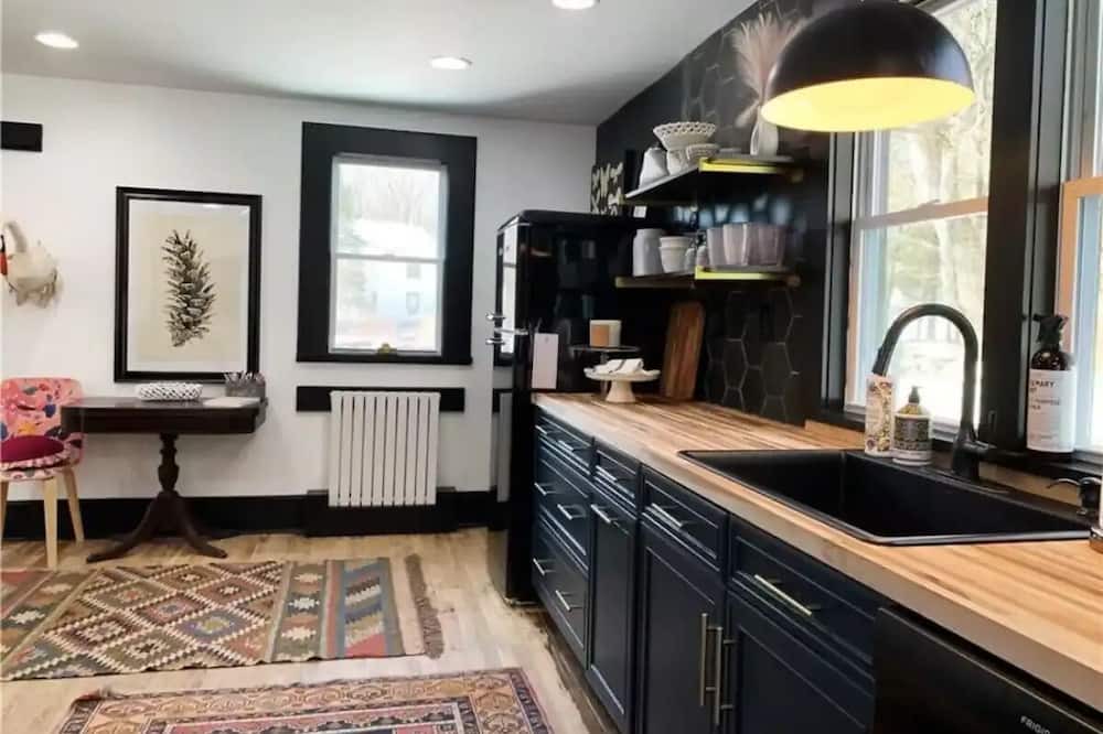 Photo of Kitchen in Mongaup Valley