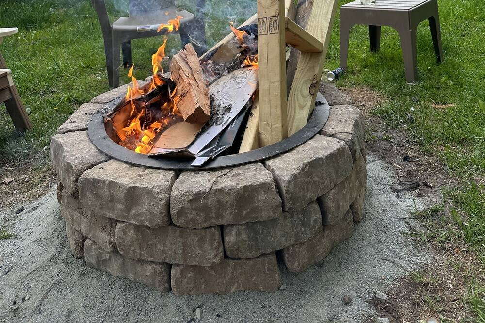 Photo of Outdoor in Mongaup Valley