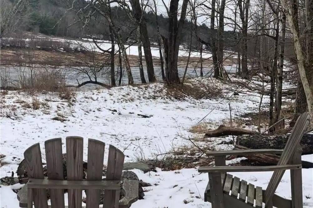 Photo of Outdoor in Mongaup Valley