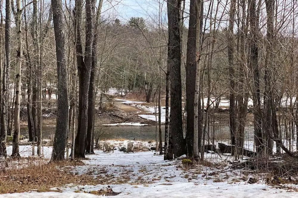 Photo of Outdoor in Mongaup Valley