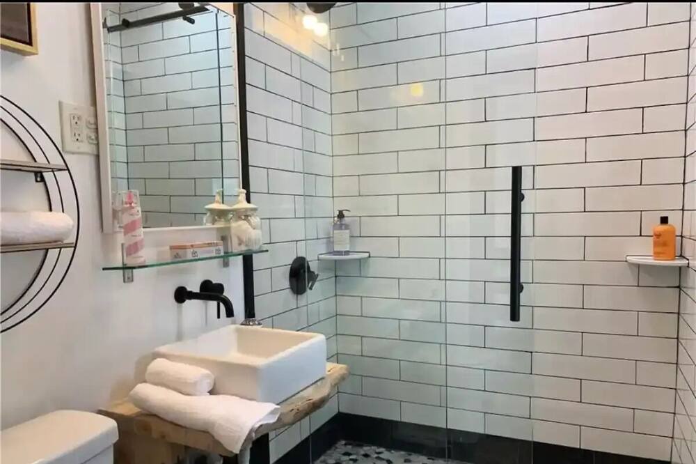 Photo of Bathroom in Mongaup Valley