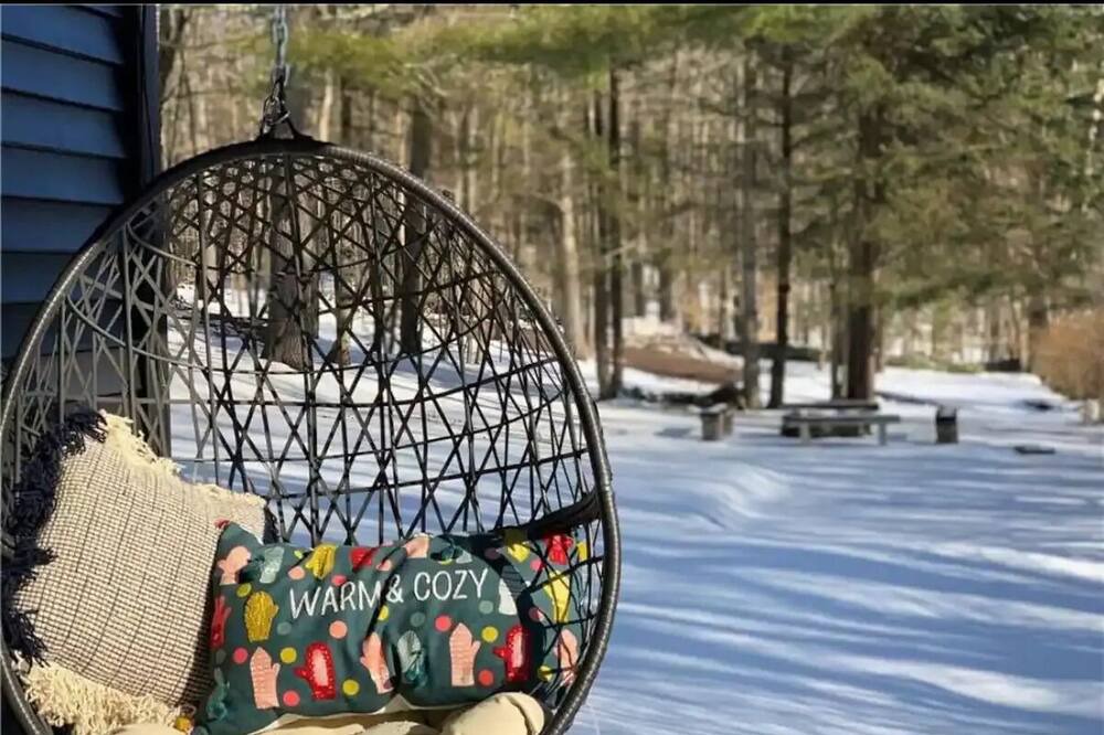 Photo of Others in Mongaup Valley