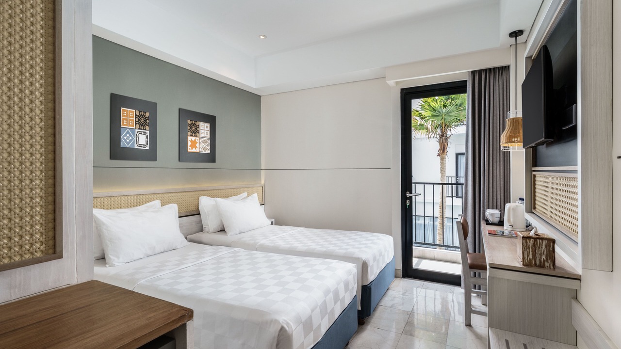 Photo of Bedroom in Praya