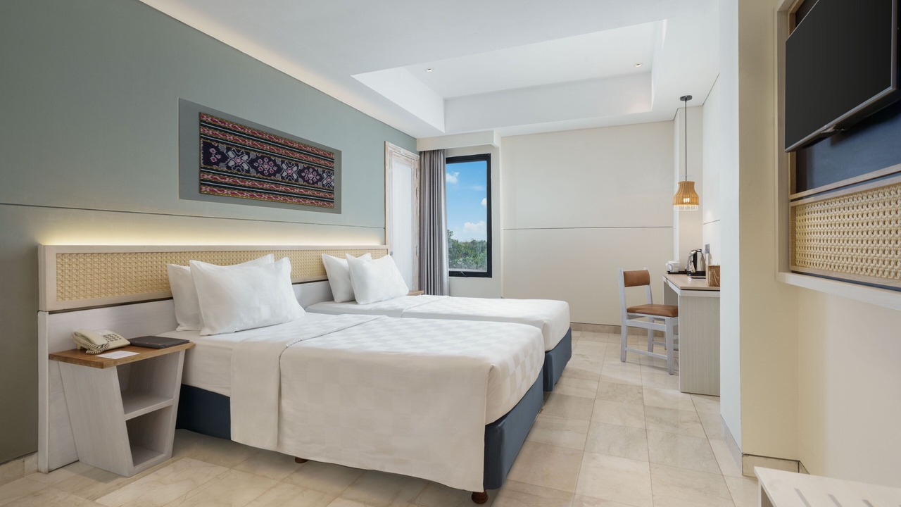 Photo of Bedroom in Praya