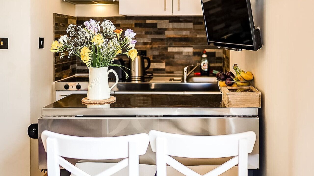 Photo of Kitchen in Grafton Regis