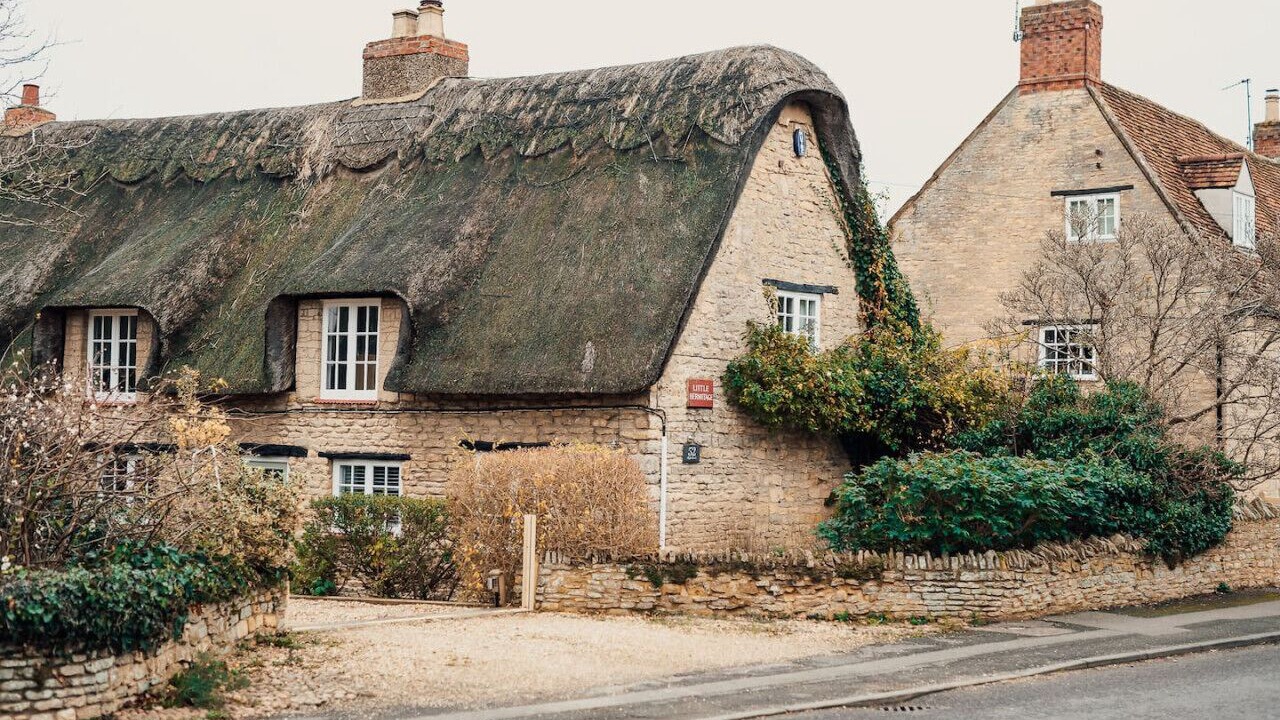 Photo of Outdoor in Grafton Regis