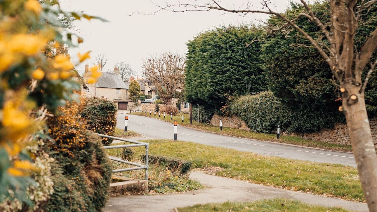 Photo of Outdoor in Grafton Regis