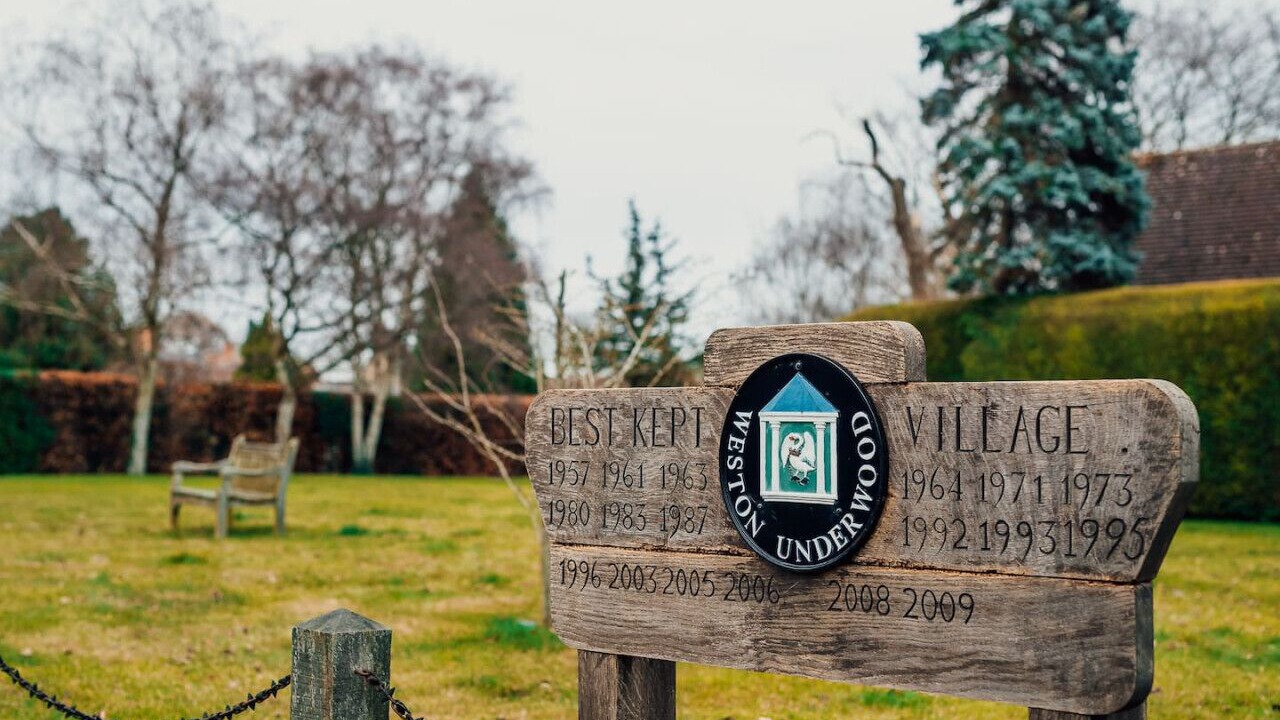 Photo of Outdoor in Grafton Regis