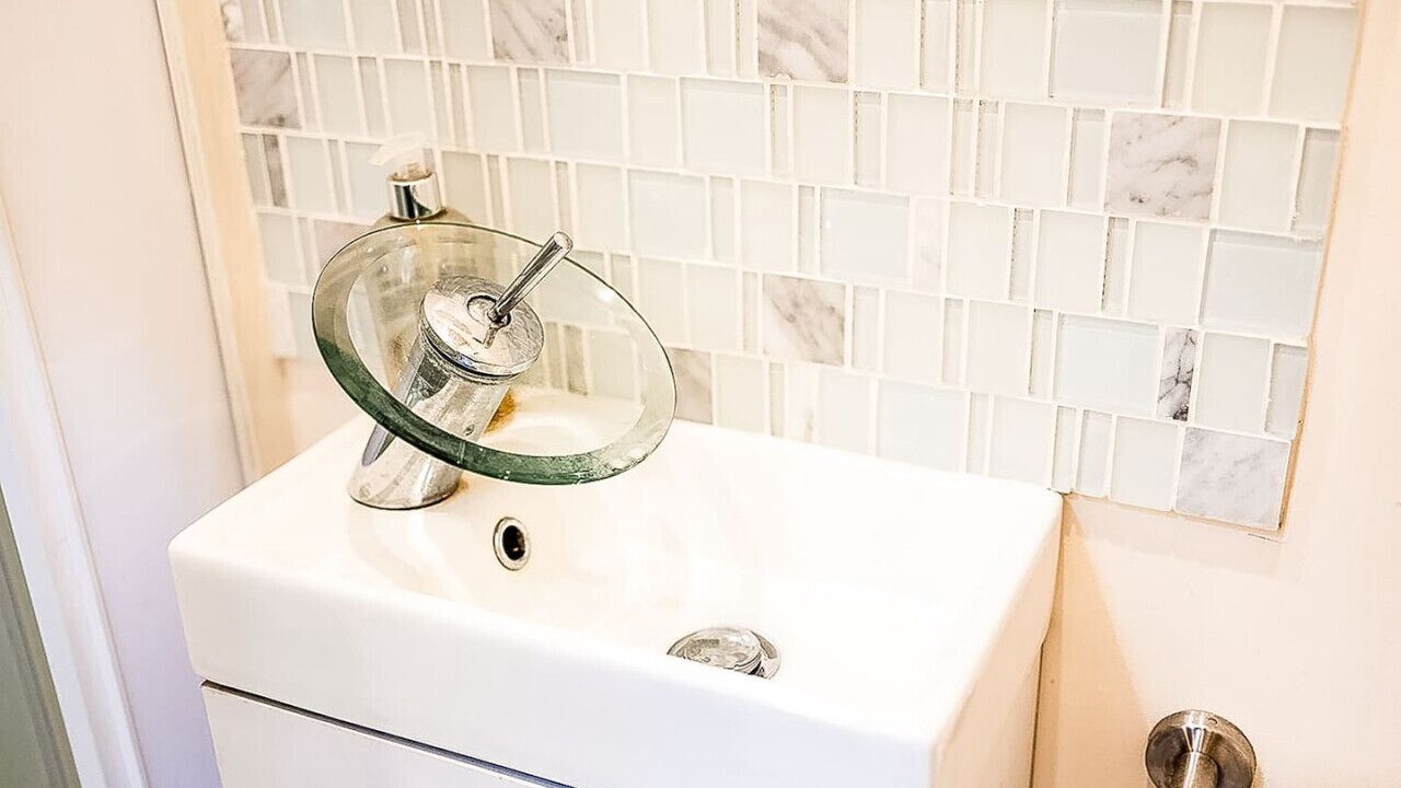 Photo of Bathroom in Grafton Regis