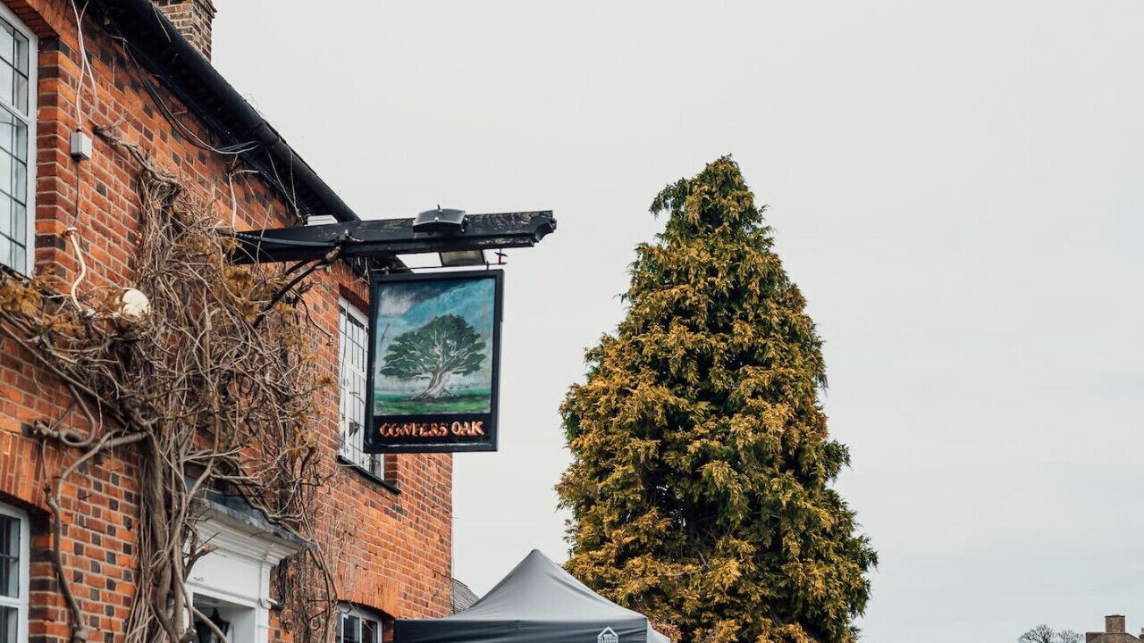 Photo of Outdoor in Grafton Regis