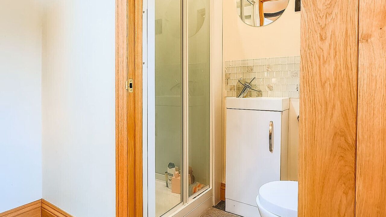 Photo of Bathroom in Grafton Regis