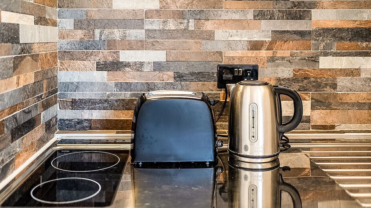 Photo of Kitchen in Grafton Regis