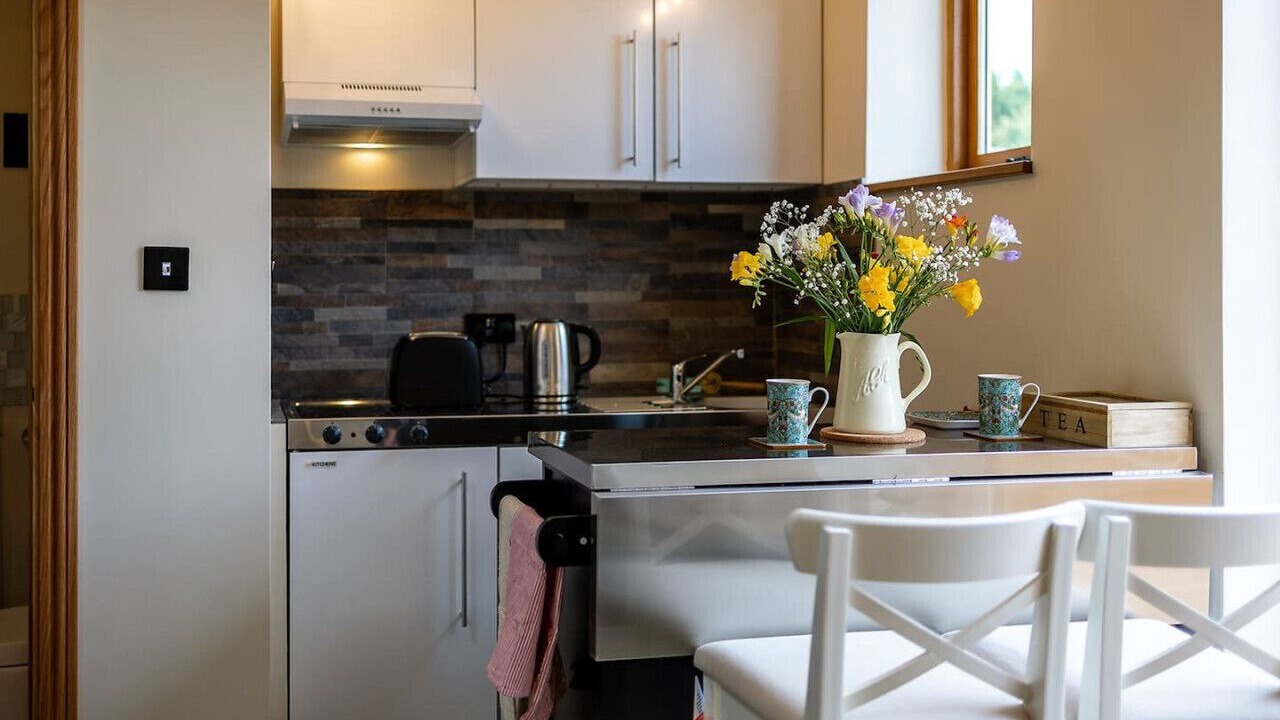 Photo of Kitchen in Grafton Regis